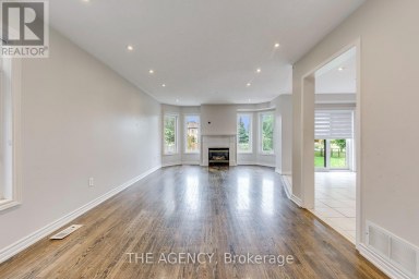 45 PALOMINO PLACE Whitby (Pringle Creek) Ontario photo 5