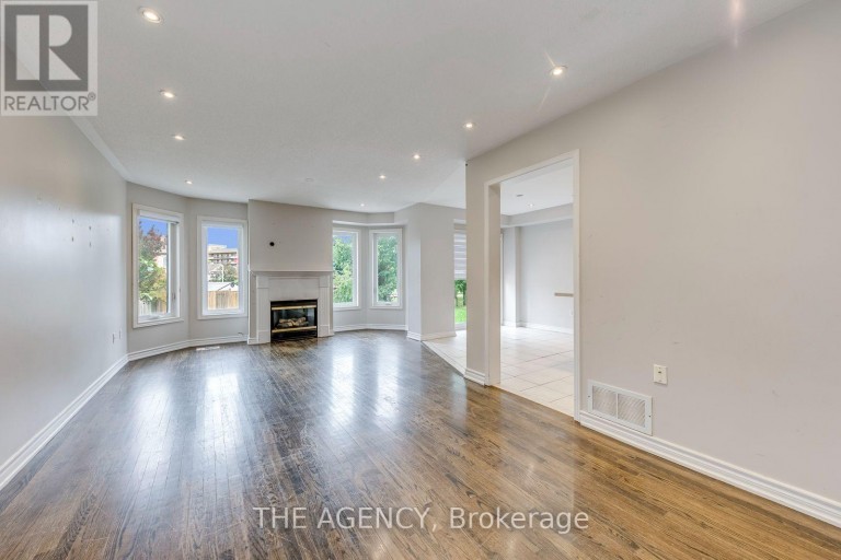 45 PALOMINO PLACE, Whitby (Pringle Creek), Ontario, L1R2V5