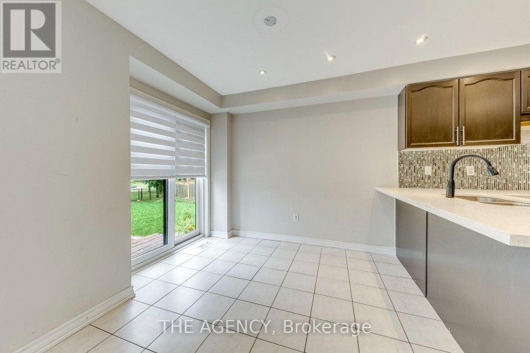 45 PALOMINO PLACE, Whitby (Pringle Creek), Ontario, L1R2V5