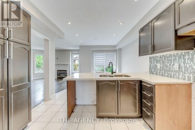 45 PALOMINO PLACE Whitby (Pringle Creek) Ontario photo 9