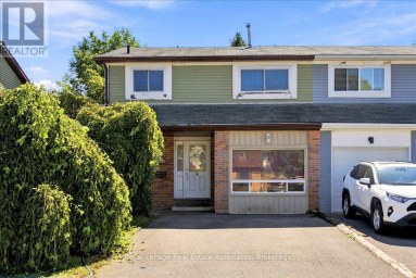 62 ALONNA STREET Clarington (Bowmanville) Ontario photo 1