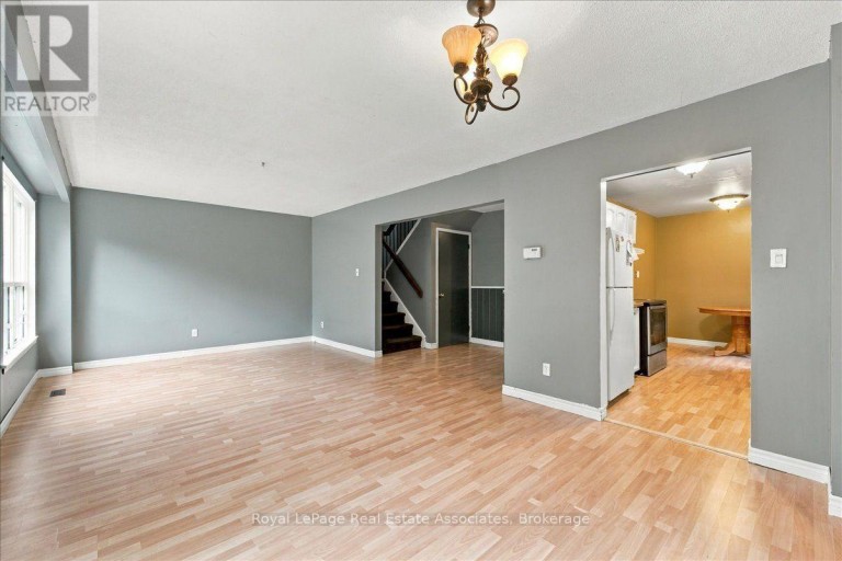 62 ALONNA STREET, Clarington (Bowmanville), Ontario, L1C3P8
