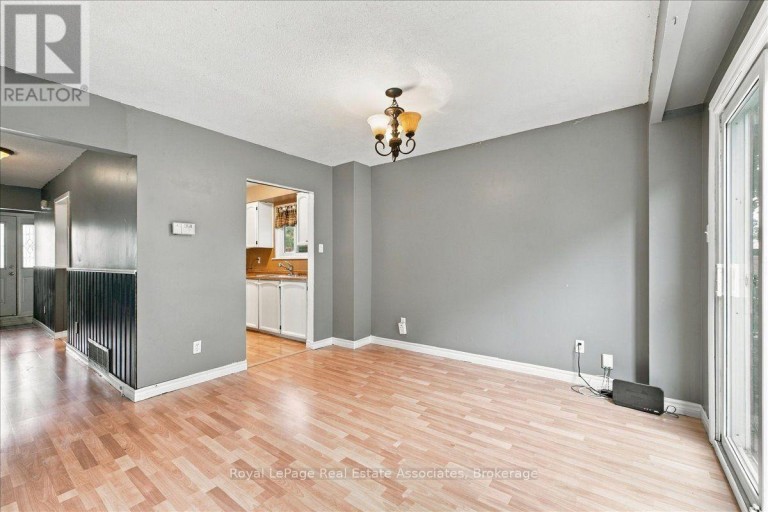62 ALONNA STREET, Clarington (Bowmanville), Ontario, L1C3P8