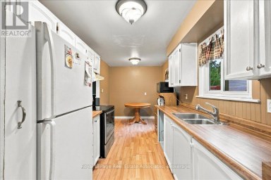 62 ALONNA STREET Clarington (Bowmanville) Ontario photo 16