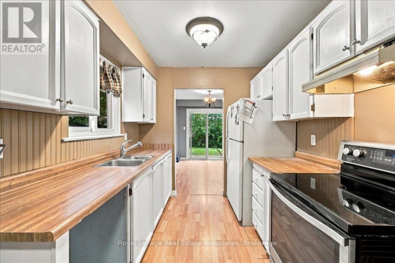 62 ALONNA STREET, Clarington (Bowmanville), Ontario, L1C3P8