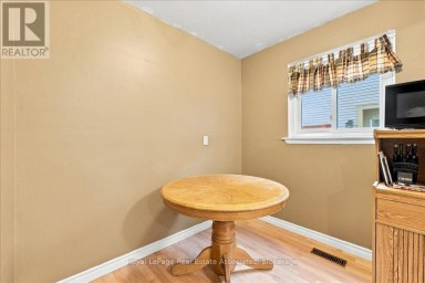 62 ALONNA STREET Clarington (Bowmanville) Ontario photo 22
