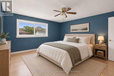 62 ALONNA STREET Clarington (Bowmanville) Ontario photo 29
