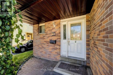 62 ALONNA STREET Clarington (Bowmanville) Ontario photo 3