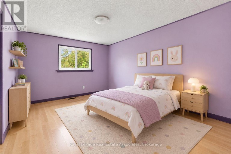 62 ALONNA STREET, Clarington (Bowmanville), Ontario, L1C3P8