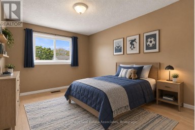 62 ALONNA STREET Clarington (Bowmanville) Ontario photo 38