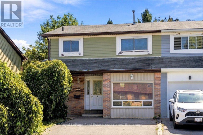 62 ALONNA STREET, Clarington (Bowmanville), Ontario, L1C3P8