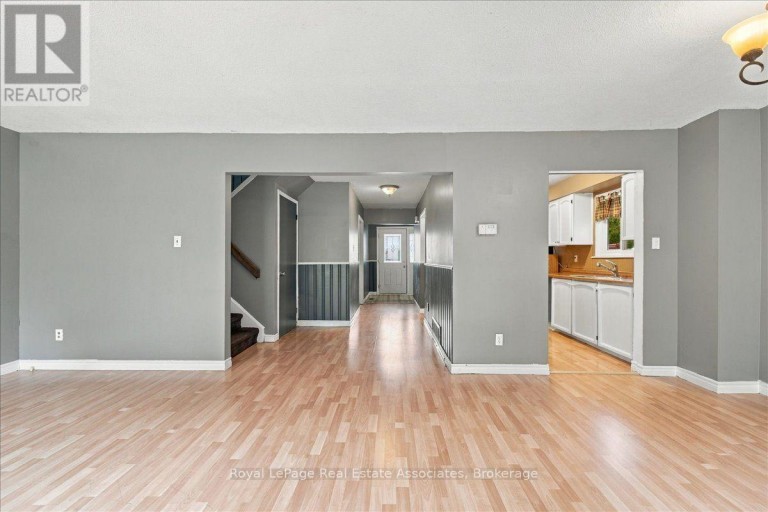 62 ALONNA STREET, Clarington (Bowmanville), Ontario, L1C3P8