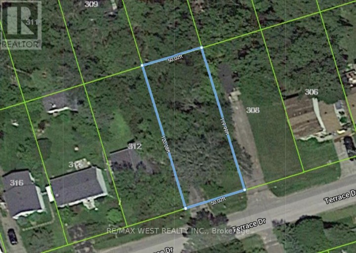 310 TERRACE DRIVE, Georgina (Keswick South), Ontario, L4P2Y8