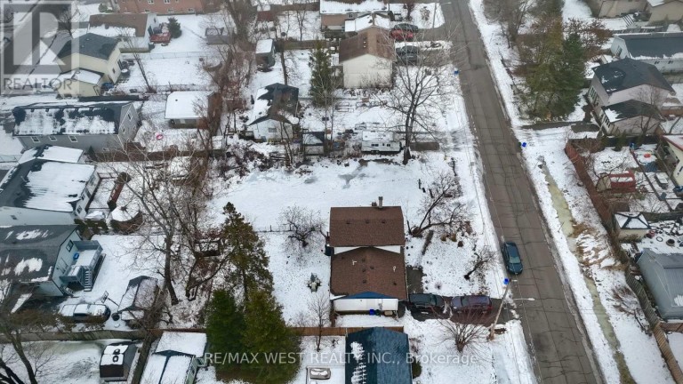 310 TERRACE DRIVE, Georgina (Keswick South), Ontario, L4P2Y8