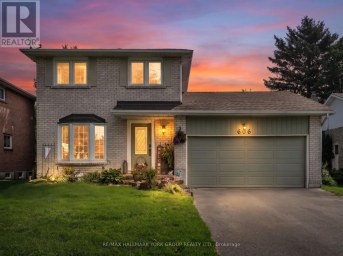 606 HAINES ROAD Newmarket (Bristol-London) Ontario photo 1