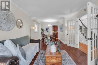 606 HAINES ROAD Newmarket (Bristol-London) Ontario photo 10