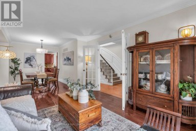 606 HAINES ROAD Newmarket (Bristol-London) Ontario photo 11