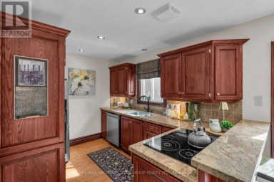 606 HAINES ROAD Newmarket (Bristol-London) Ontario photo 14