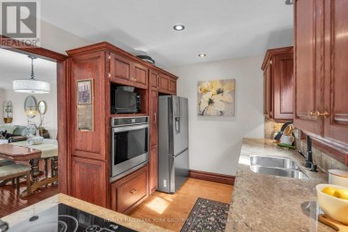 606 HAINES ROAD Newmarket (Bristol-London) Ontario photo 15
