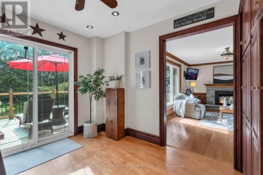 606 HAINES ROAD Newmarket (Bristol-London) Ontario photo 18