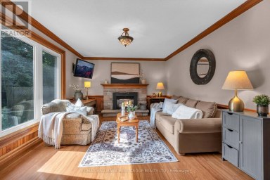 606 HAINES ROAD Newmarket (Bristol-London) Ontario photo 19