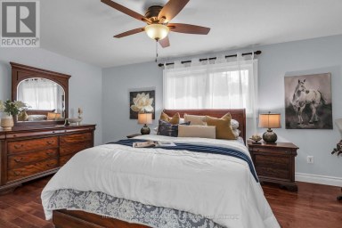 606 HAINES ROAD Newmarket (Bristol-London) Ontario photo 21