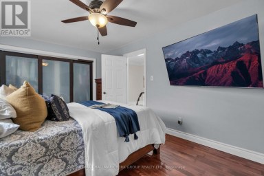 606 HAINES ROAD Newmarket (Bristol-London) Ontario photo 22