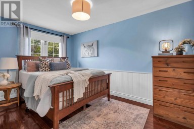606 HAINES ROAD Newmarket (Bristol-London) Ontario photo 23