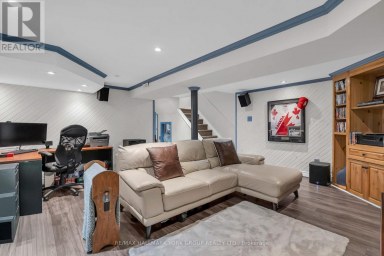 606 HAINES ROAD Newmarket (Bristol-London) Ontario photo 28