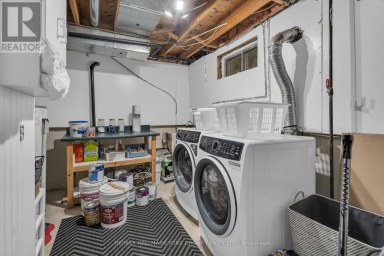 606 HAINES ROAD Newmarket (Bristol-London) Ontario photo 30