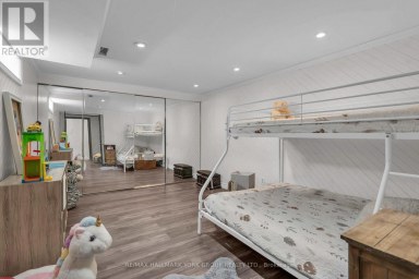606 HAINES ROAD Newmarket (Bristol-London) Ontario photo 31