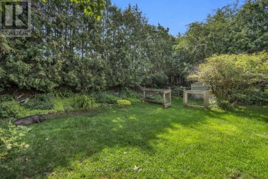 606 HAINES ROAD Newmarket (Bristol-London) Ontario photo 37