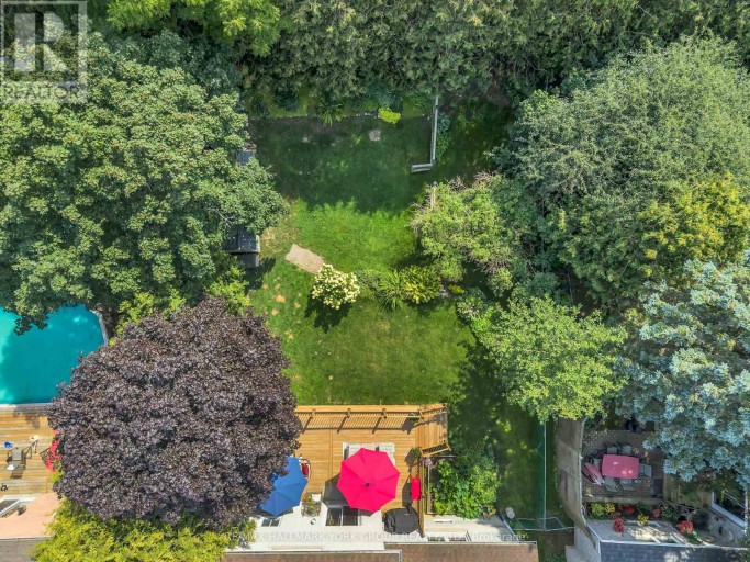 606 HAINES ROAD, Newmarket (Bristol-London), Ontario, L3Y6V5