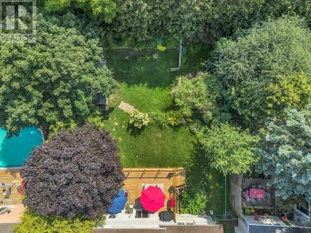 606 HAINES ROAD Newmarket (Bristol-London) Ontario photo 40
