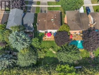 606 HAINES ROAD Newmarket (Bristol-London) Ontario photo 41