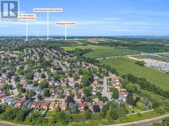 606 HAINES ROAD Newmarket (Bristol-London) Ontario photo 42