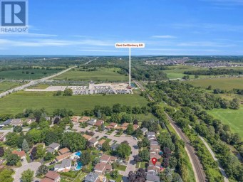 606 HAINES ROAD Newmarket (Bristol-London) Ontario photo 44
