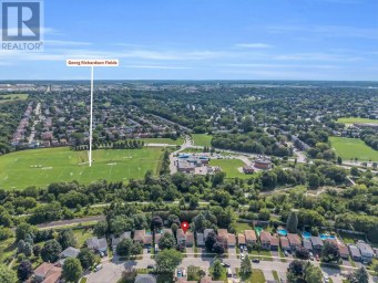 606 HAINES ROAD Newmarket (Bristol-London) Ontario photo 47