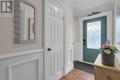 606 HAINES ROAD Newmarket (Bristol-London) Ontario photo 5
