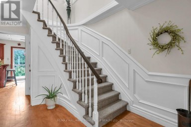 606 HAINES ROAD Newmarket (Bristol-London) Ontario photo 7