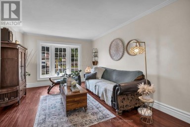 606 HAINES ROAD Newmarket (Bristol-London) Ontario photo 8