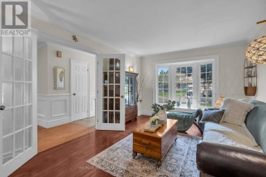 606 HAINES ROAD Newmarket (Bristol-London) Ontario photo 9