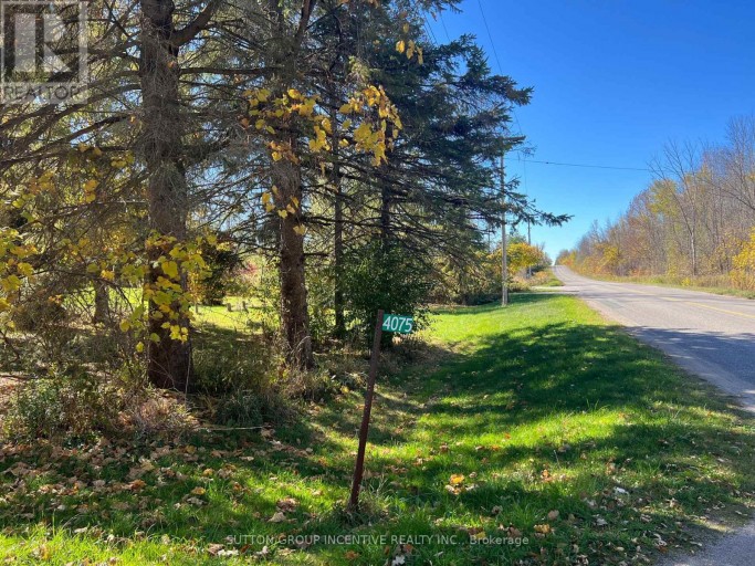 4075 AIRPORT ROAD, Ramara, Ontario, L3V0K6