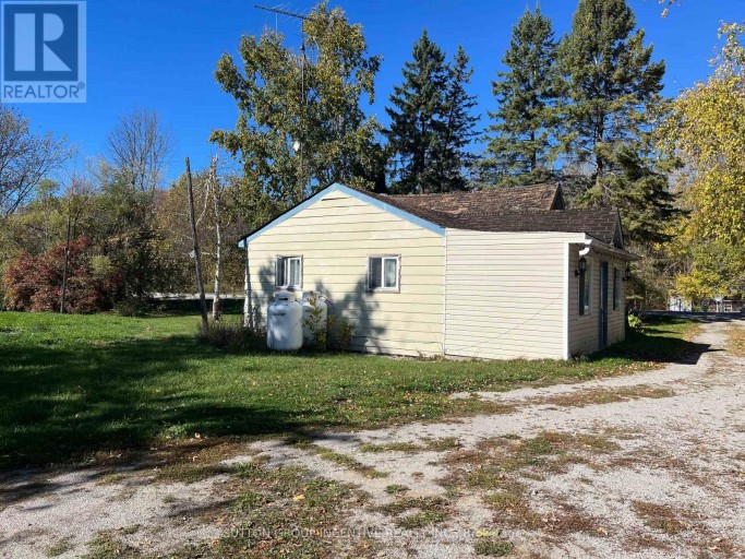 4075 AIRPORT ROAD, Ramara, Ontario, L3V0K6