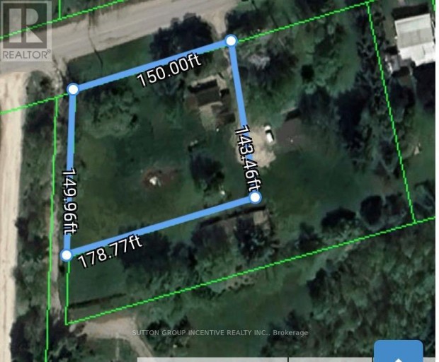 4075 AIRPORT ROAD, Ramara, Ontario, L3V0K6