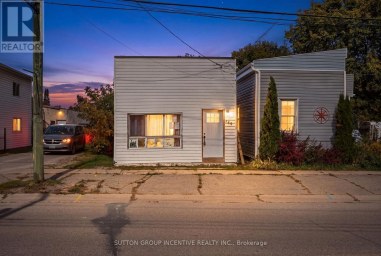 366 TALBOT STREET Tay (Port McNicoll) Ontario photo 1