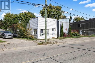 366 TALBOT STREET Tay (Port McNicoll) Ontario photo 2