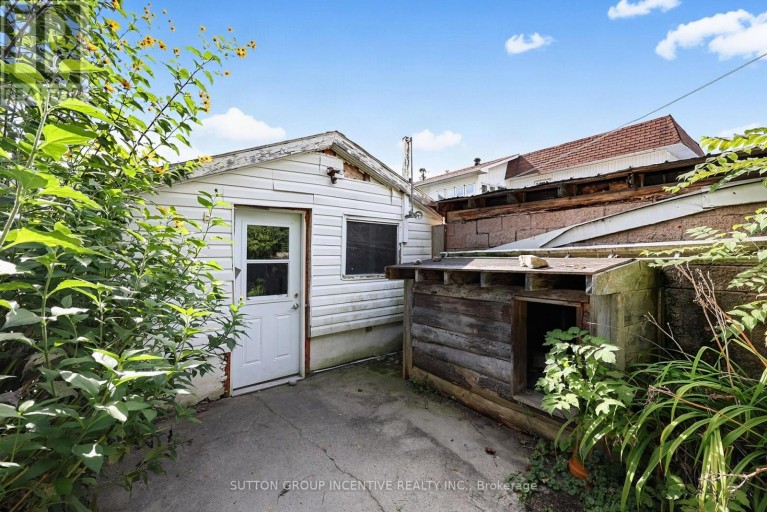 366 TALBOT STREET, Tay (Port McNicoll), Ontario, L0K1R0