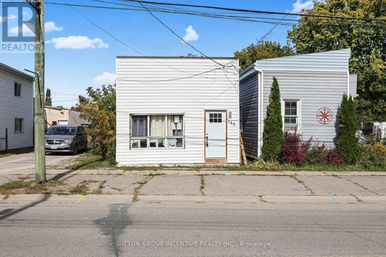366 TALBOT STREET, Tay (Port McNicoll), Ontario, L0K1R0