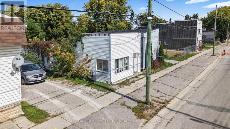 366 TALBOT STREET, Tay (Port McNicoll), Ontario, L0K1R0